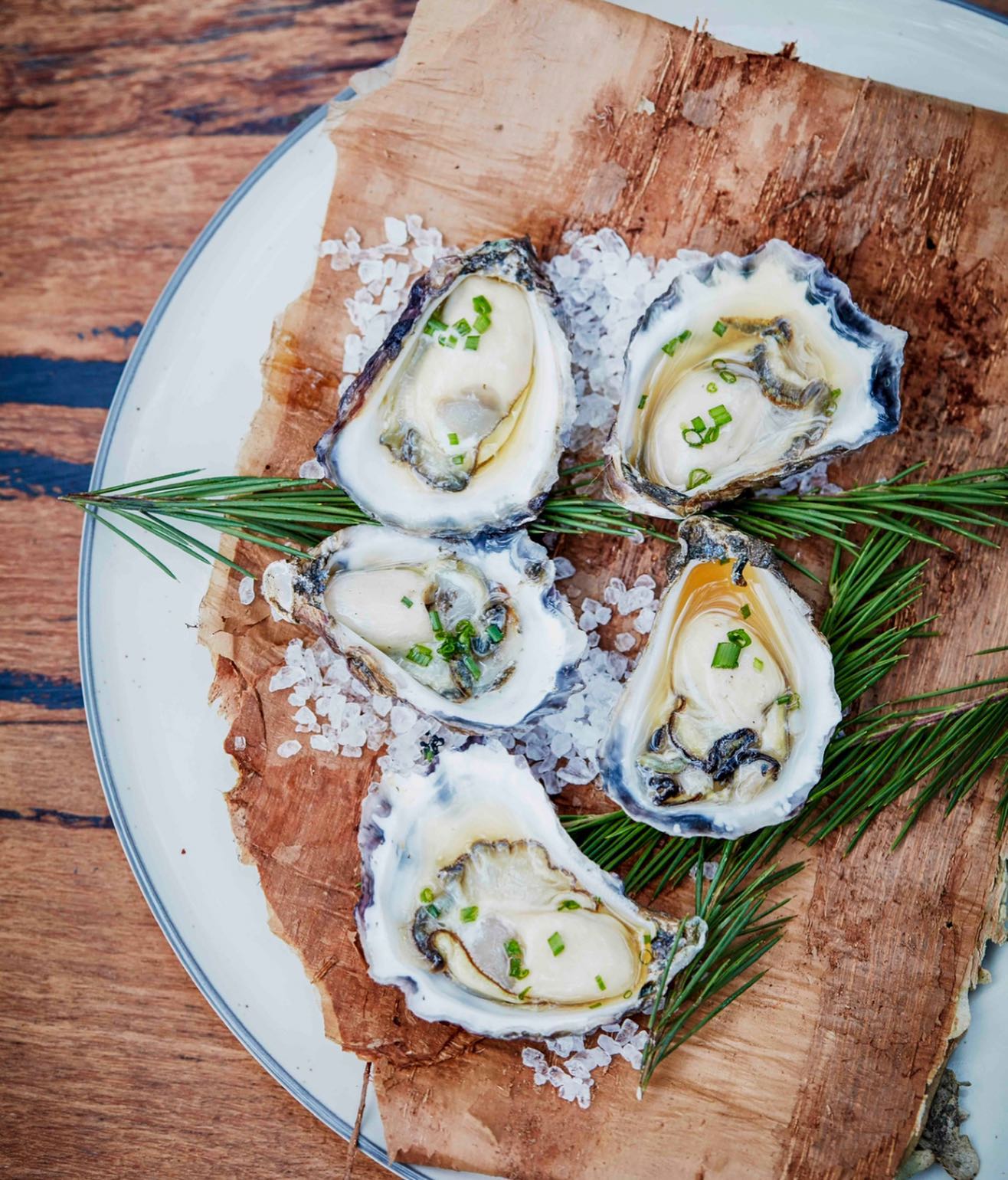 🍽 Just like a delicious freshly shucked South Coast oyster, we are OPEN for dinner this Friday 22nd, Saturday 23rd and strangely this Monday 25th, then it’s full steam ahead from Friday 29th. Don’t forget we’re mixing cocktails from 2pm on the sundeck at the Gunyah and we also welcome outside guests for breakfast from 8-11am. Bookings are a must, jump online through the BOOK to EAT link off our website, it’s EASY! Spring menus are also up, they’ve been busy in our spanking new kitchen coming up with all sorts of delicious ideas. See you soon! @ness_levis_pix_
:
:
#visitnsw #seeaustralia #huskissondining #indigenousingredients #foraging #bushdining #holidayherethisyear #LoveNSW #RecoveryWeekend
#visitshoalhaven #unspoilt #rejuvenateshoalhaven #discoverjervisbay #jervisbay #glamping #southcoast #staywiththem #spendwiththem
#bushretreat
#jervisbay #unspoilt