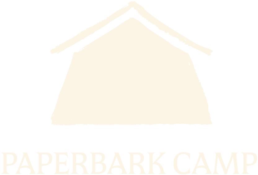 Paperbark Camp