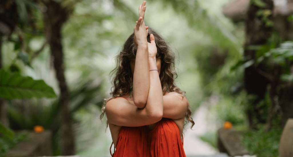 Tash Pinter Yoga retreat